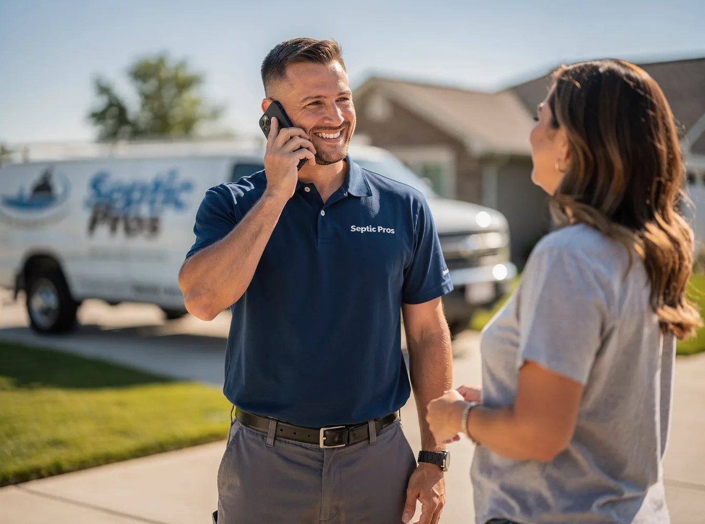Septic Tank Pumping Matherville, IL FAQs